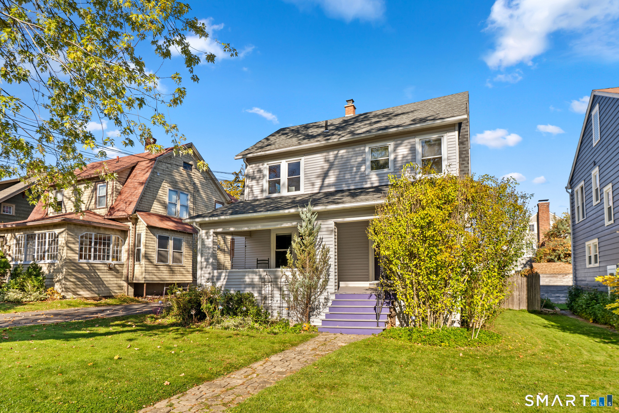 80 Whitman Avenue West Hartford CT 06107