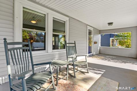 80 Whitman Avenue West Hartford CT 06107