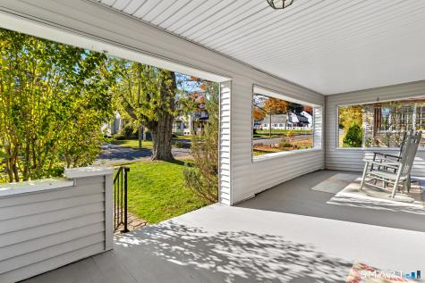 80 Whitman Avenue West Hartford CT 06107