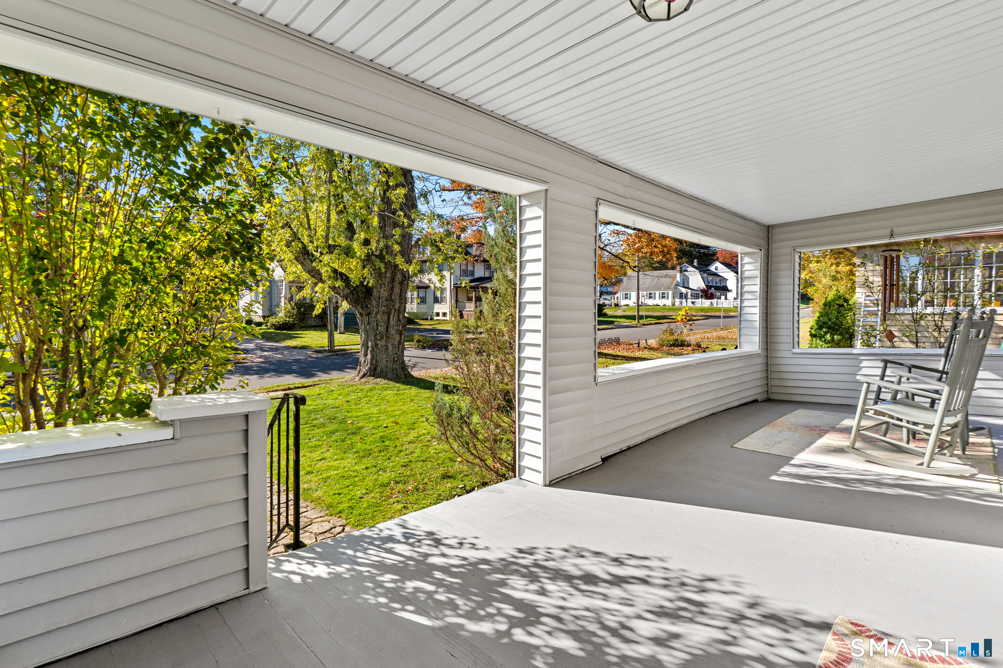 80 Whitman Avenue West Hartford CT 06107