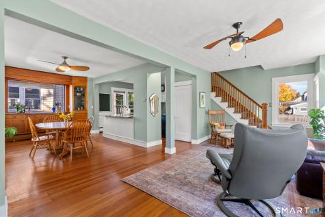 80 Whitman Avenue West Hartford CT 06107