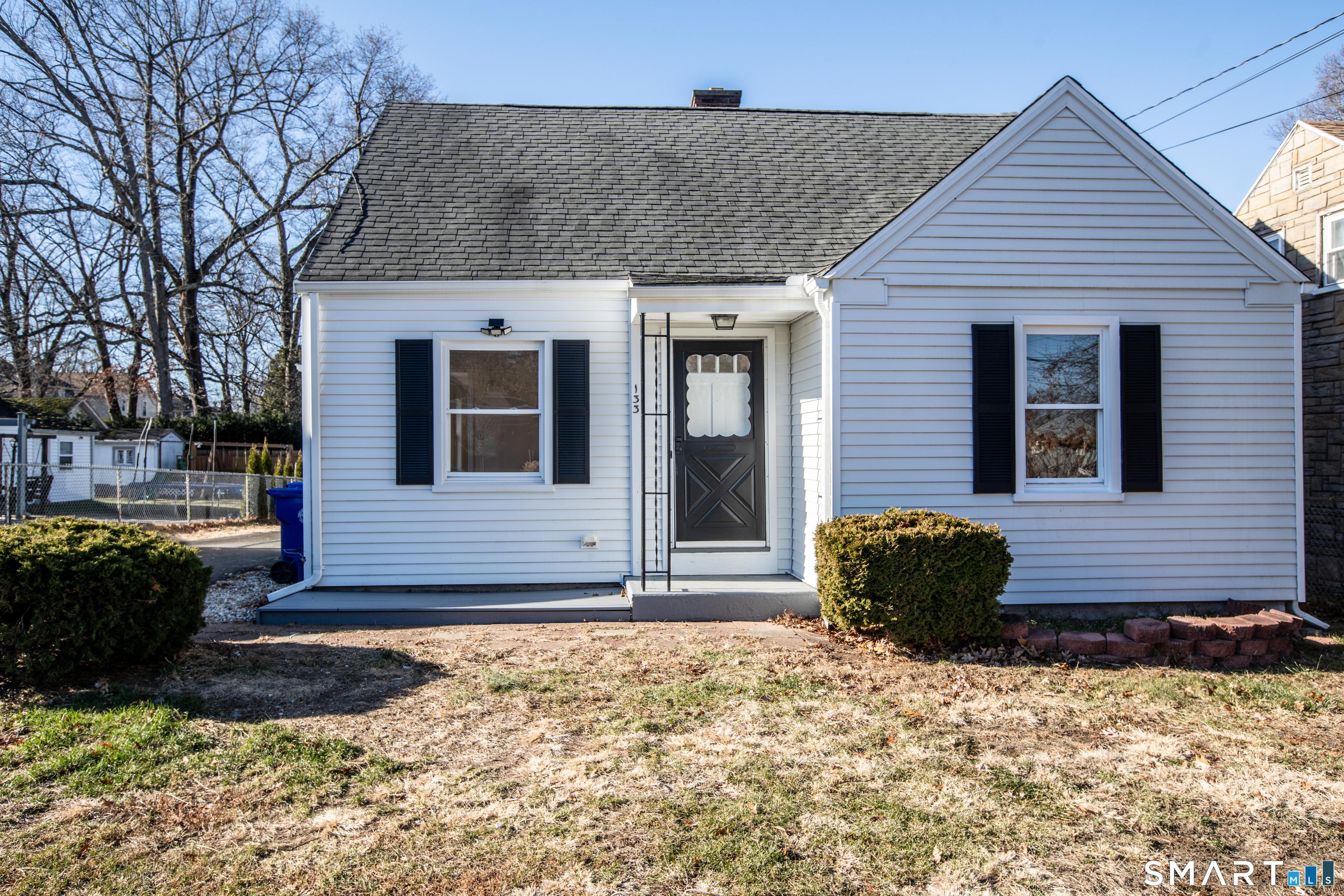 133 Long Hill Drive East Hartford CT 06108