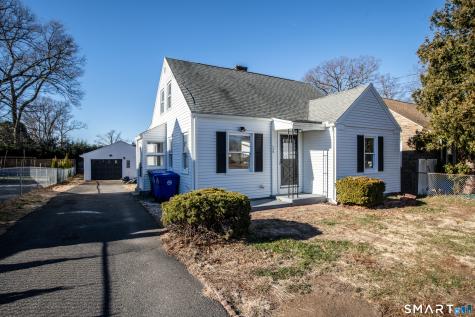 133 Long Hill Drive East Hartford CT 06108