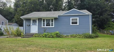 38 Great Plain Road Norwich CT 06360
