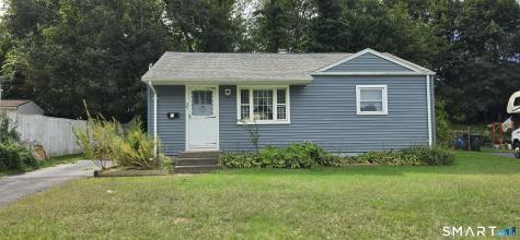 38 Great Plain Road Norwich CT 06360