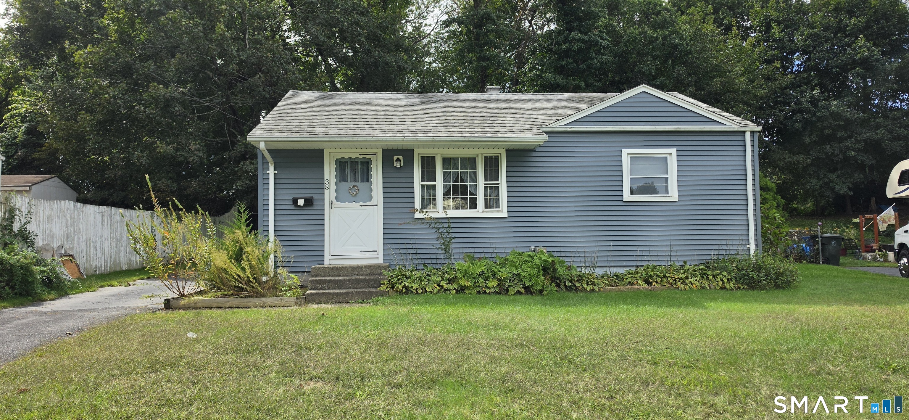 38 Great Plain Road Norwich CT 06360