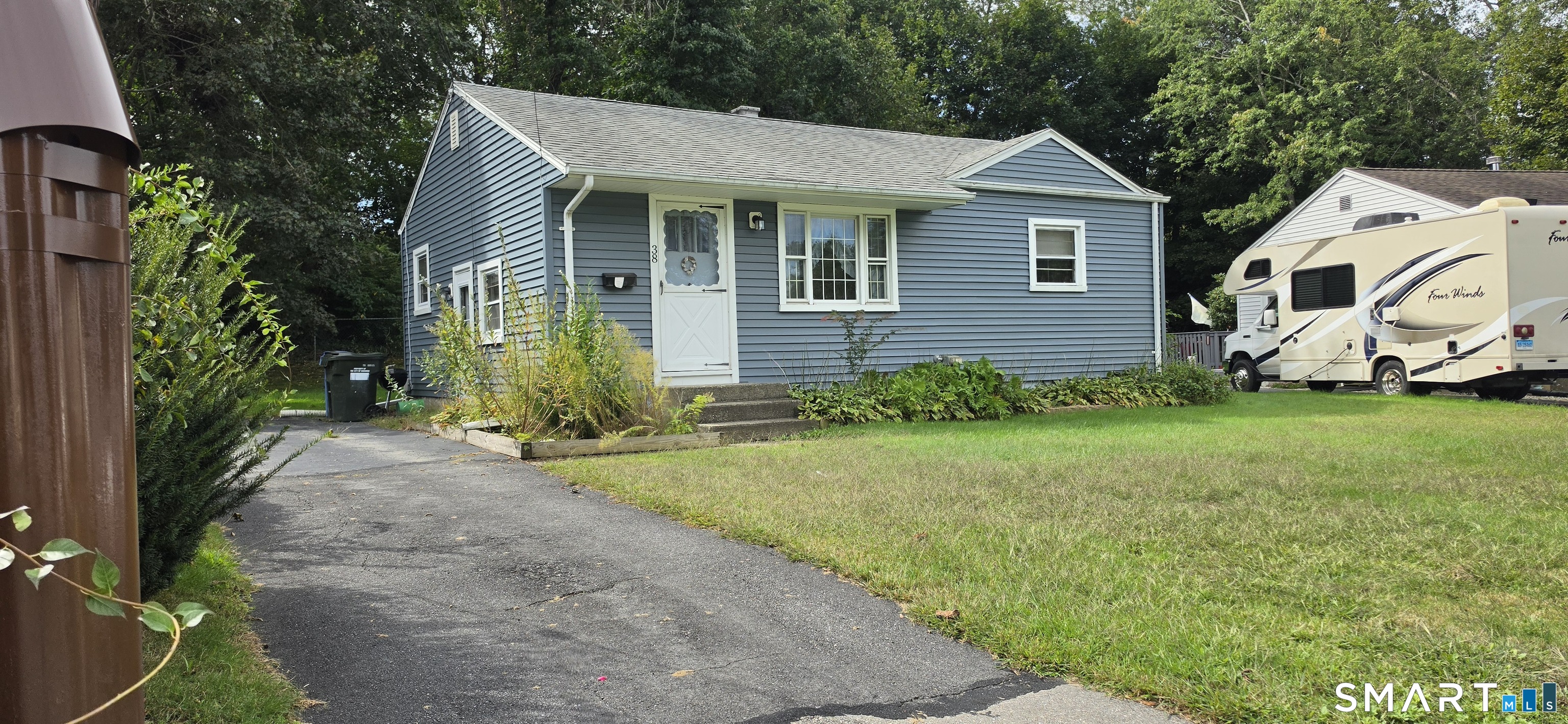 38 Great Plain Road Norwich CT 06360