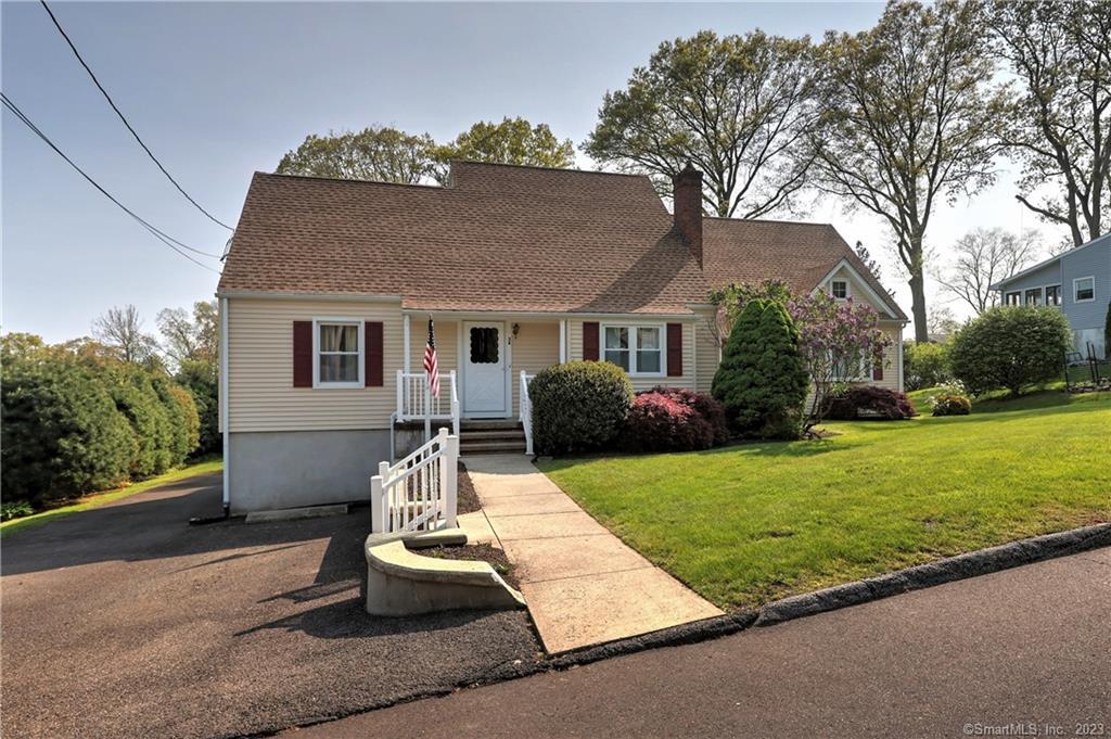 36 Long Island View Road Milford CT 06460