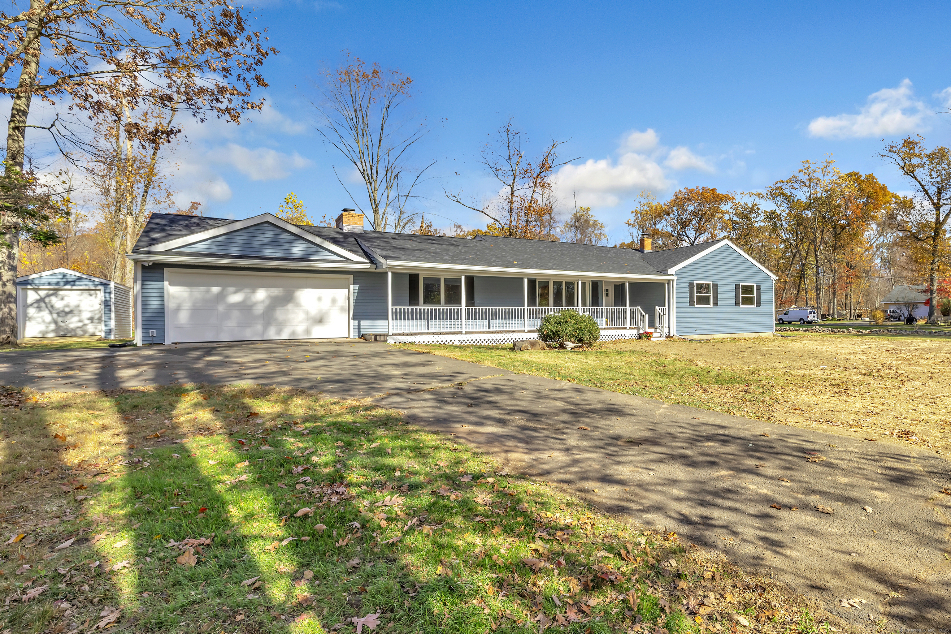 159 Tom Swamp Road Hamden CT 06518