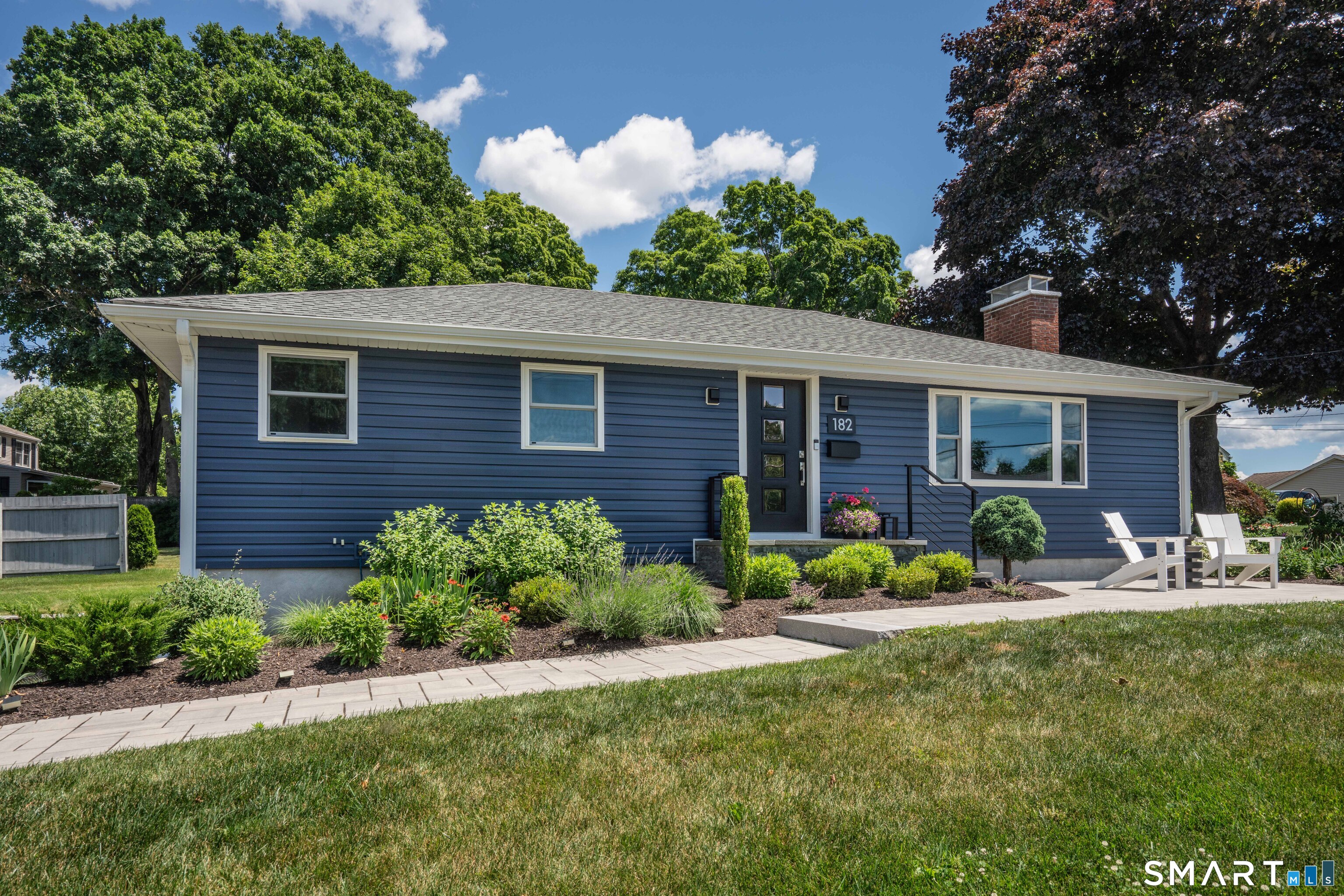 182 Selden Hill Drive West Hartford CT 06107