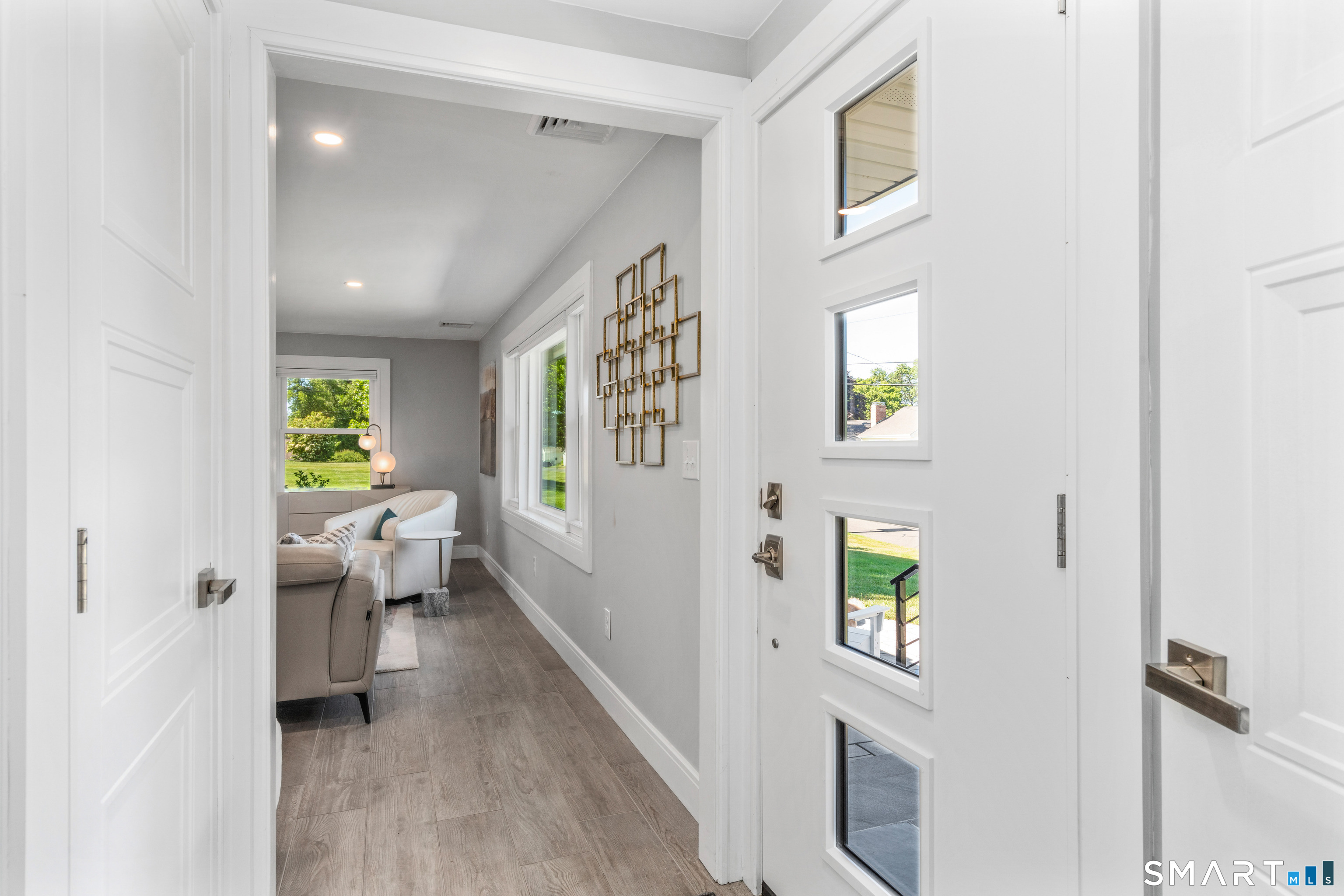 182 Selden Hill Drive West Hartford CT 06107