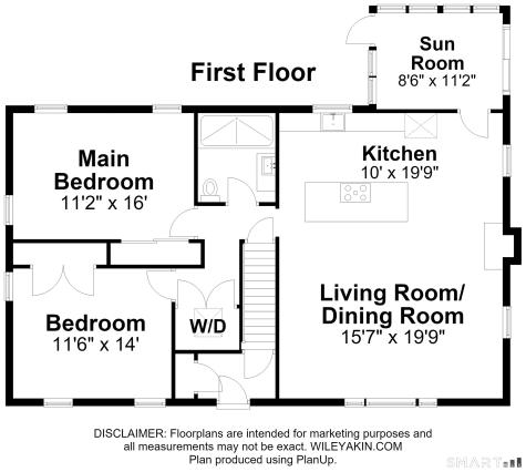 182 Selden Hill Drive West Hartford CT 06107