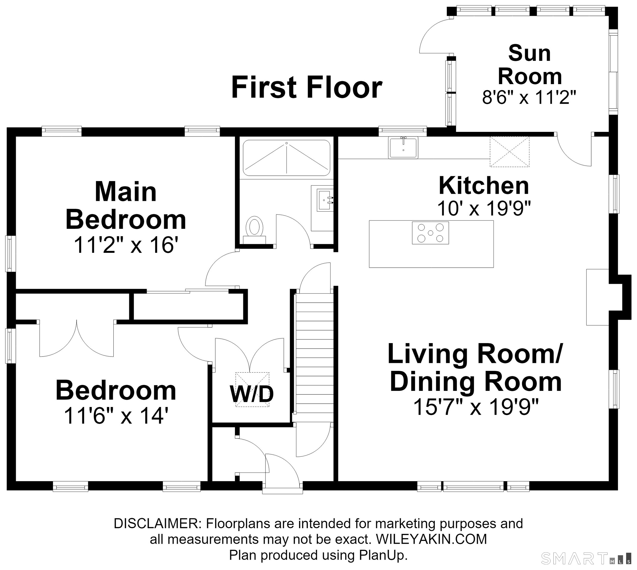 182 Selden Hill Drive West Hartford CT 06107