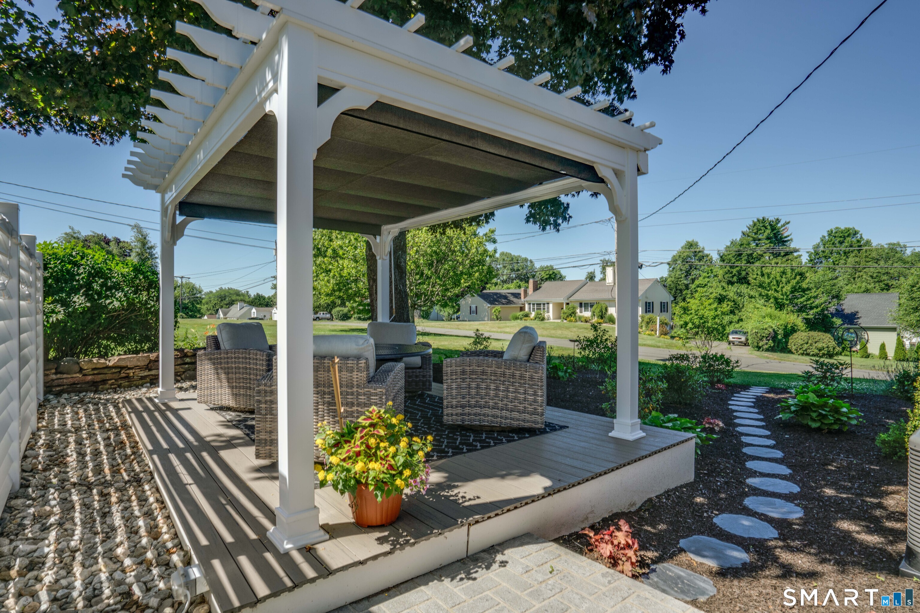 182 Selden Hill Drive West Hartford CT 06107