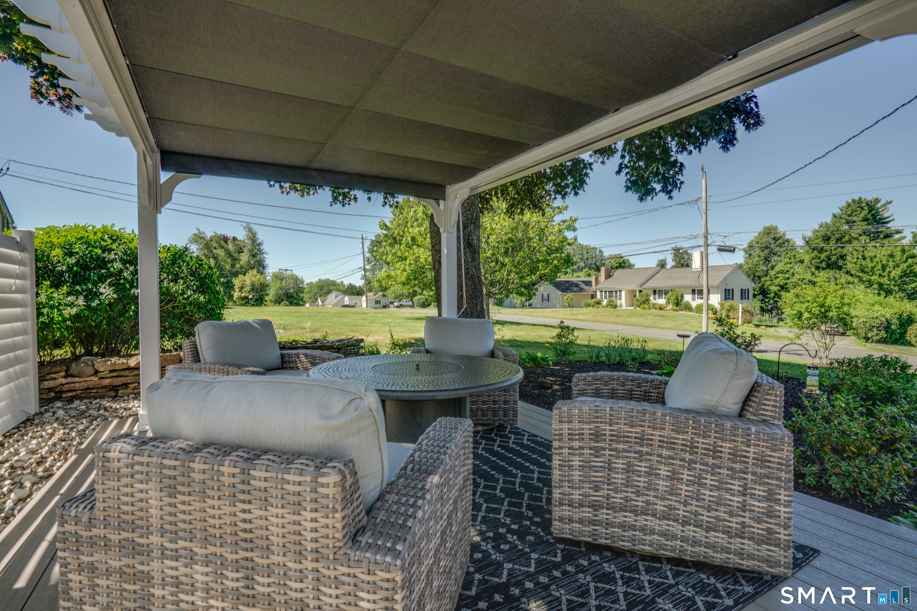 182 Selden Hill Drive West Hartford CT 06107