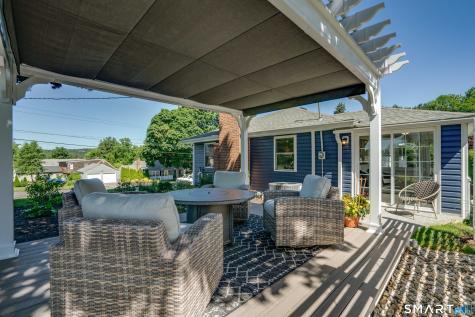 182 Selden Hill Drive West Hartford CT 06107