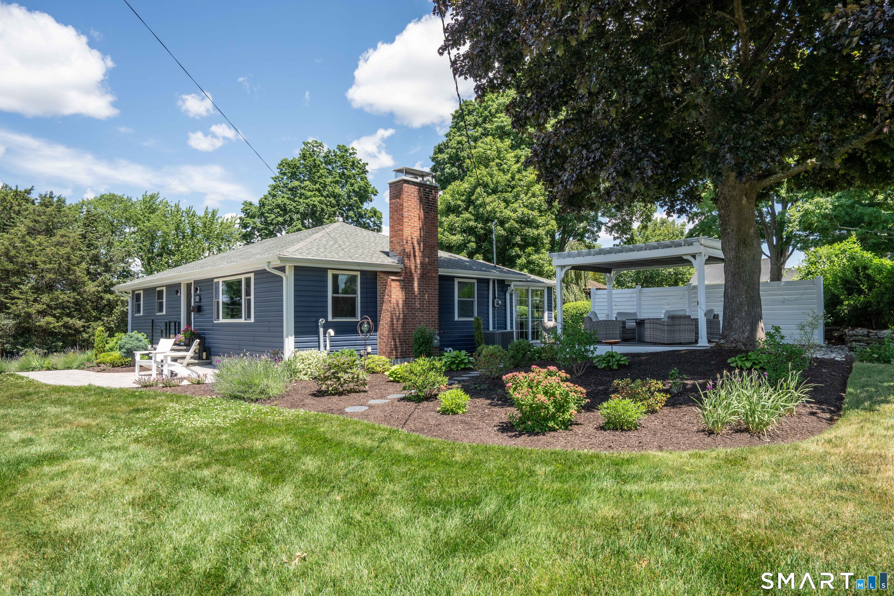 182 Selden Hill Drive West Hartford CT 06107