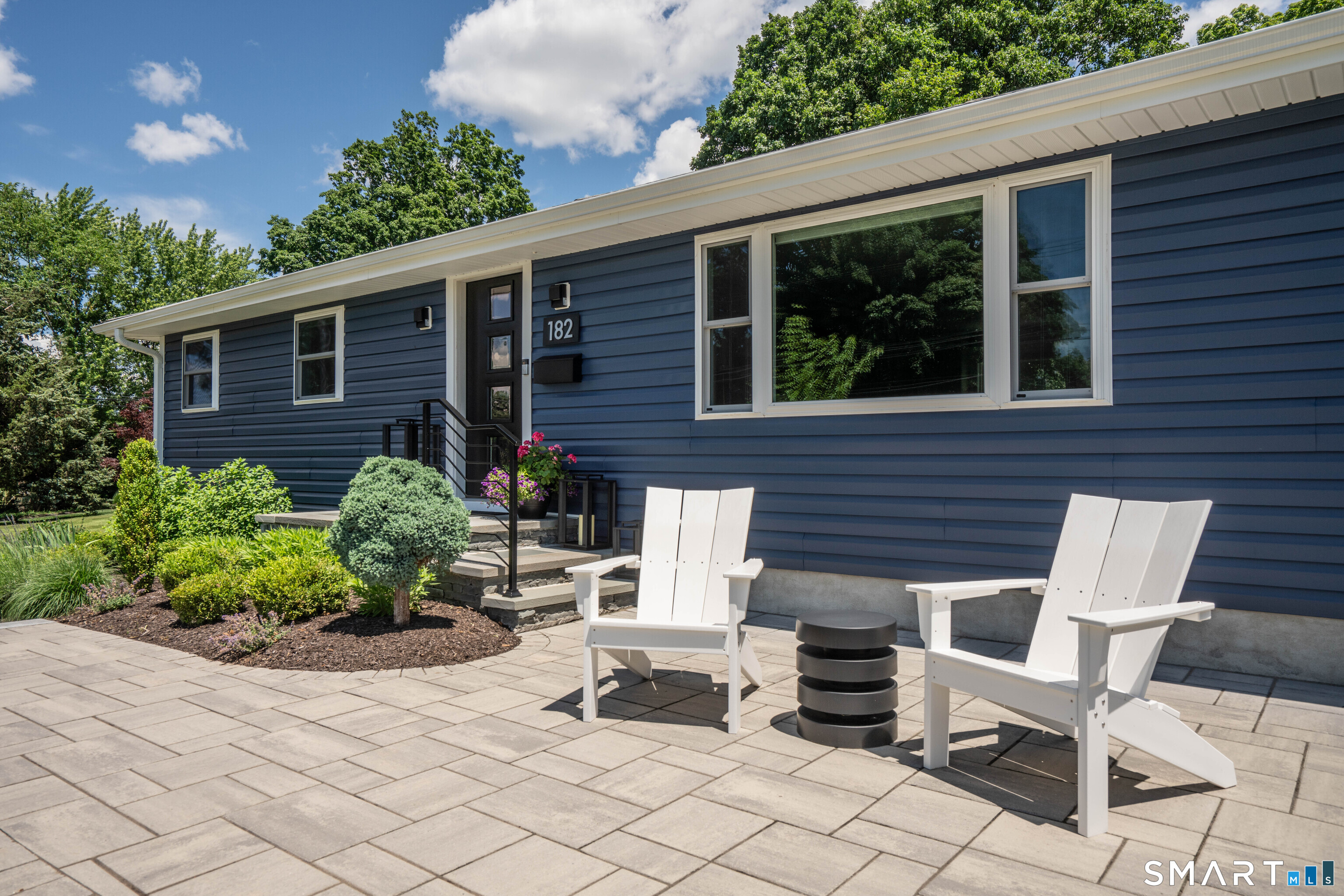 182 Selden Hill Drive West Hartford CT 06107