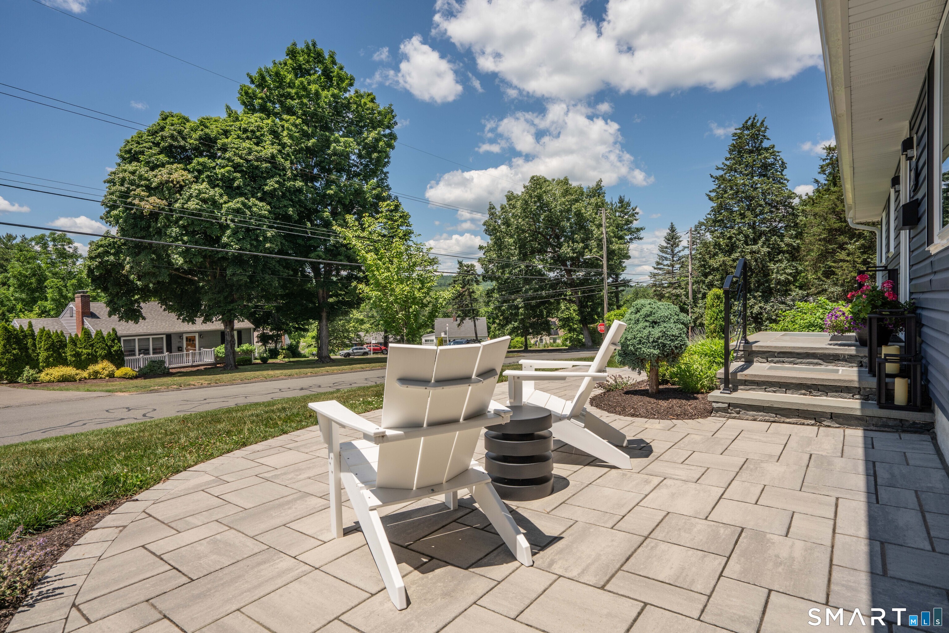 182 Selden Hill Drive West Hartford CT 06107