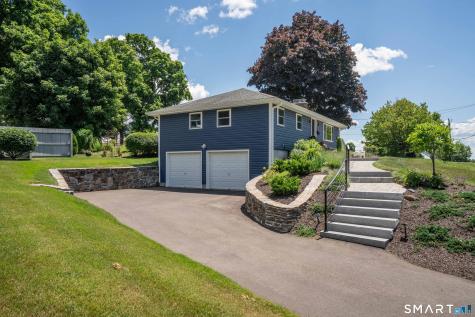 182 Selden Hill Drive West Hartford CT 06107