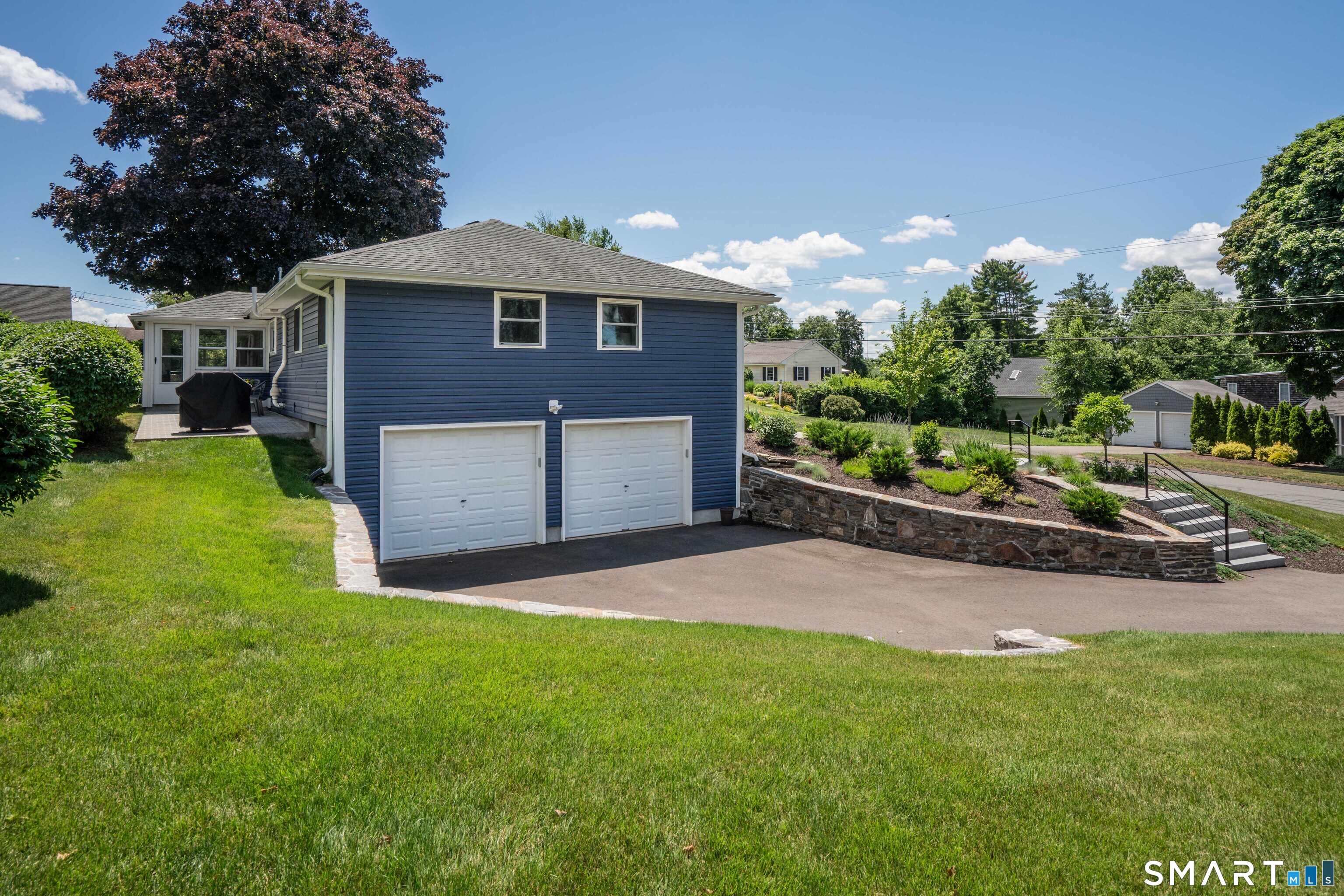 182 Selden Hill Drive West Hartford CT 06107