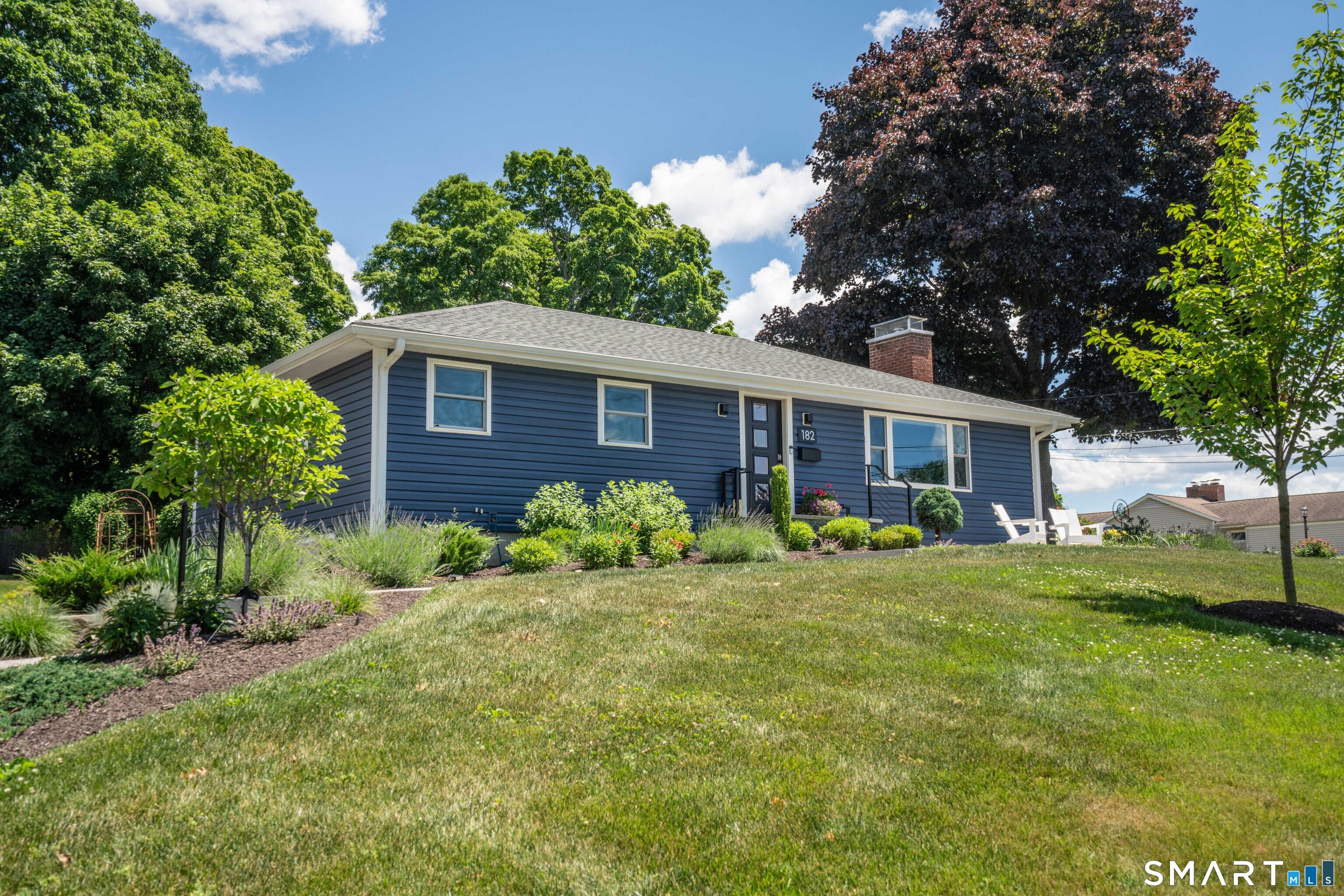 182 Selden Hill Drive West Hartford CT 06107