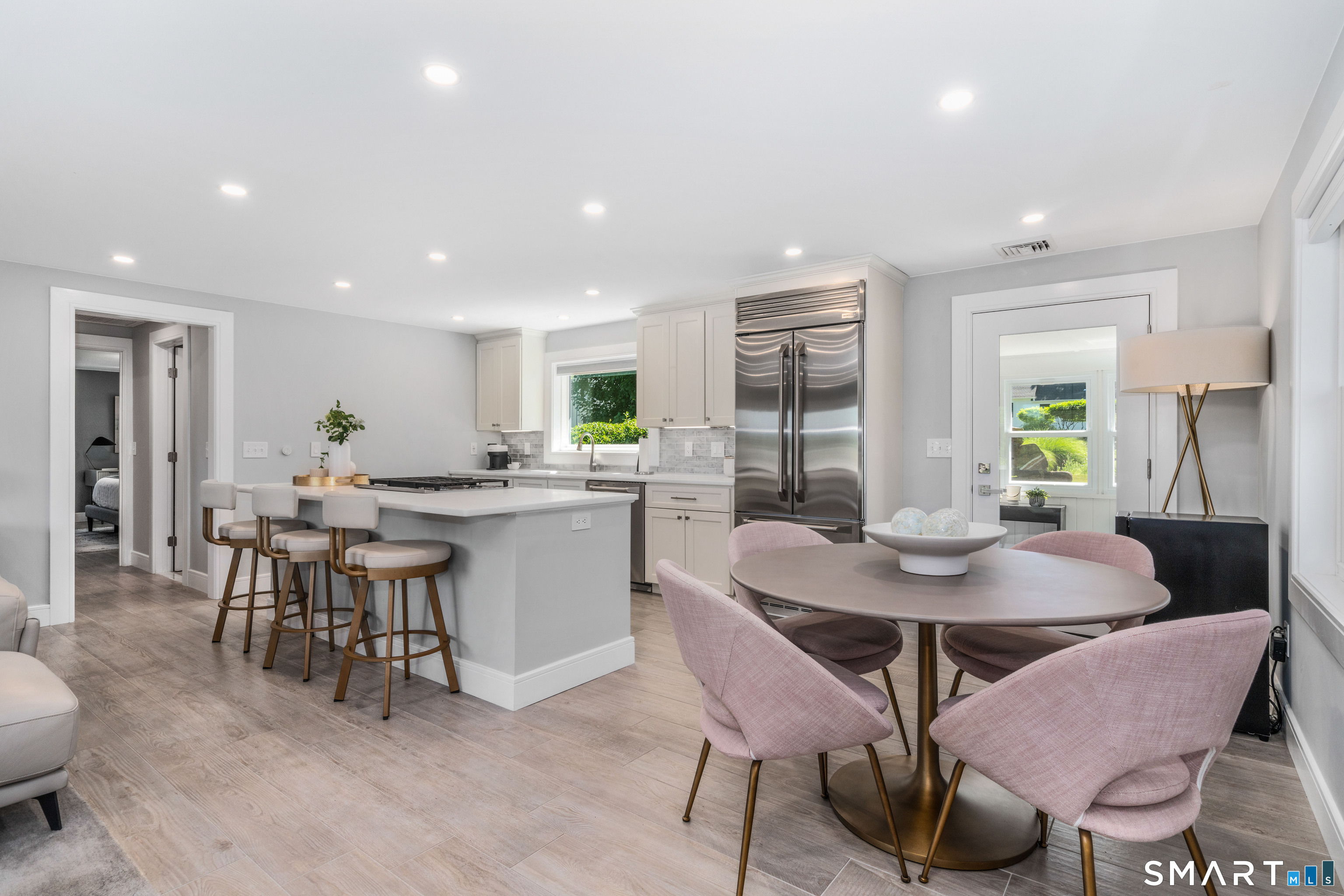 182 Selden Hill Drive West Hartford CT 06107