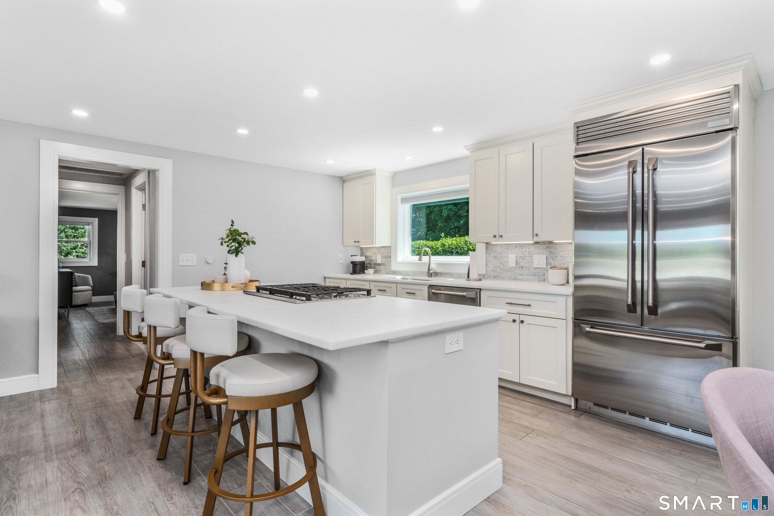 182 Selden Hill Drive West Hartford CT 06107