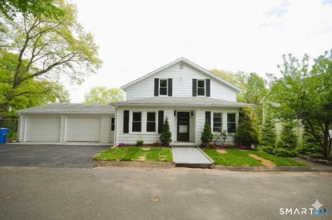275 Riverview Avenue Shelton CT 06484