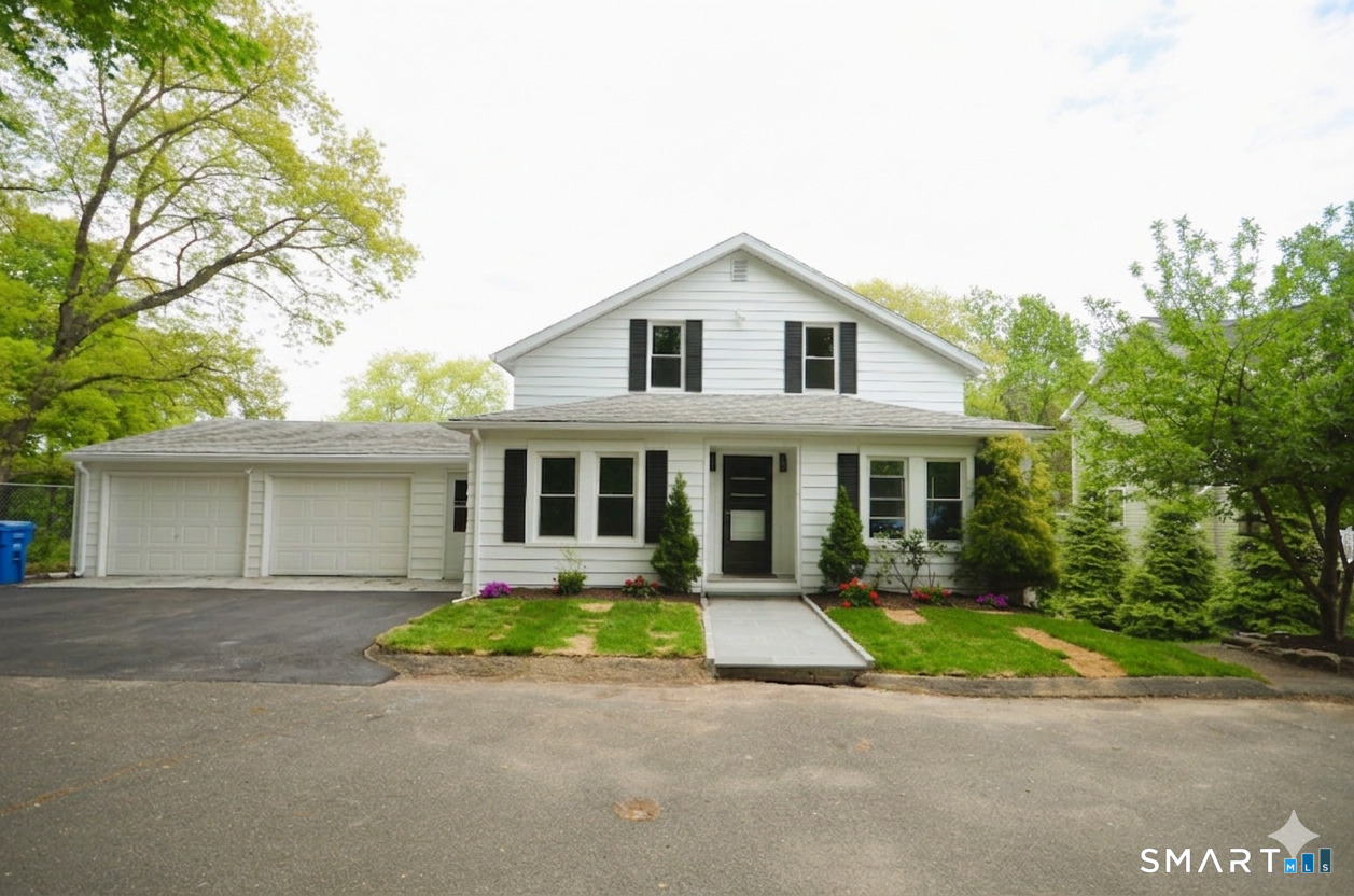 275 Riverview Avenue Shelton CT 06484