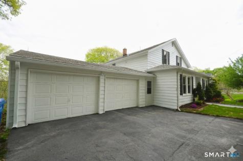 275 Riverview Avenue Shelton CT 06484