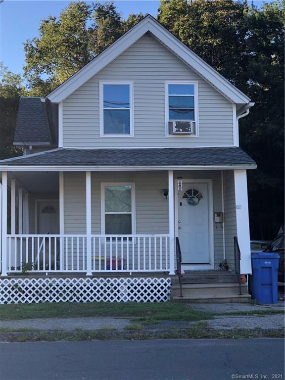 79 Edgewood Avenue Waterbury CT 06706