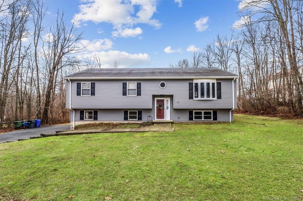 39 Knollcrest Drive Brookfield CT 06804