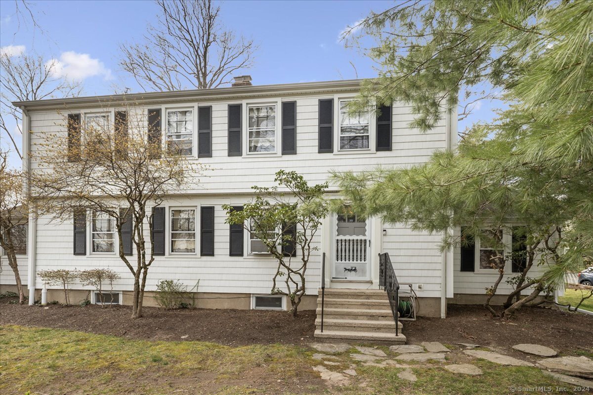 510 High Ridge Road Stamford CT 06905