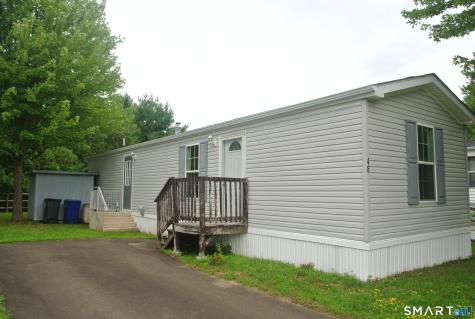 48 Marble Lane Milford CT 06460