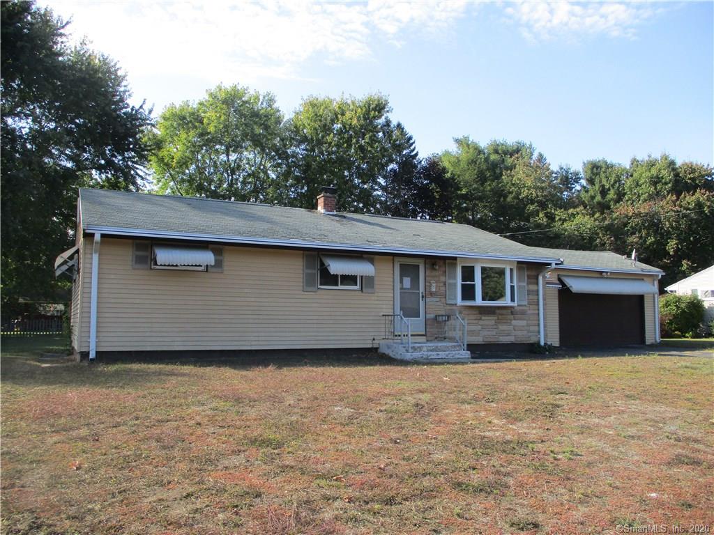 13 Linda Lane Enfield CT 06082