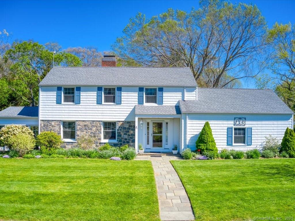 20 North Avenue Madison CT 06443