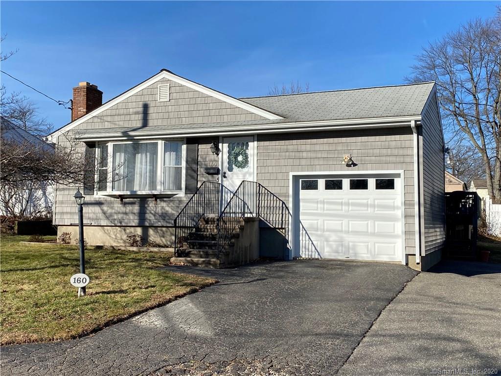 160 Hollywood Avenue Stratford CT 06614