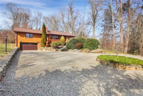 103 High Ridge Road Easton CT 06612