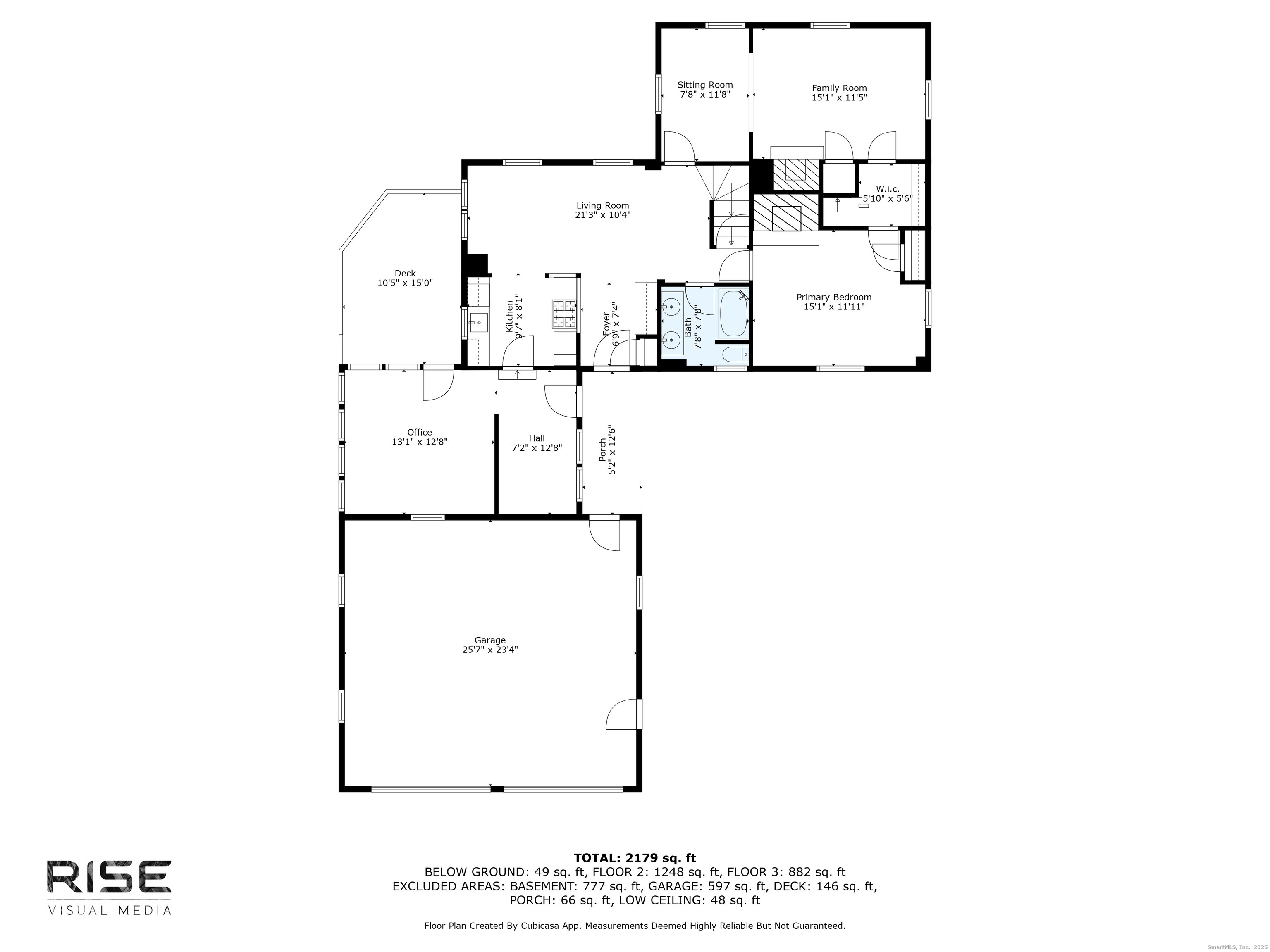 58 Middle Haddam Road East Hampton CT 06456