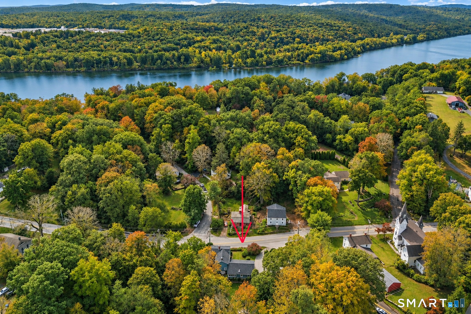 58 Middle Haddam Road East Hampton CT 06456