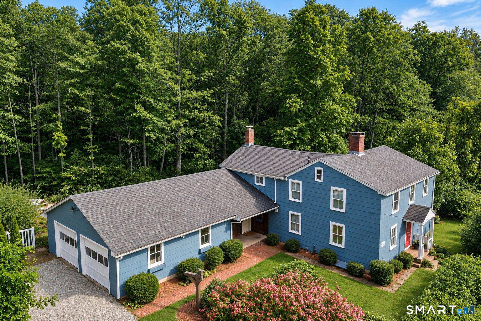58 Middle Haddam Road East Hampton CT 06456