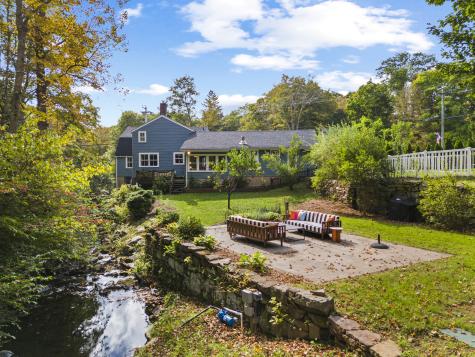 58 Middle Haddam Road East Hampton CT 06456