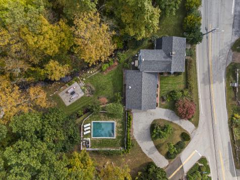 58 Middle Haddam Road East Hampton CT 06456