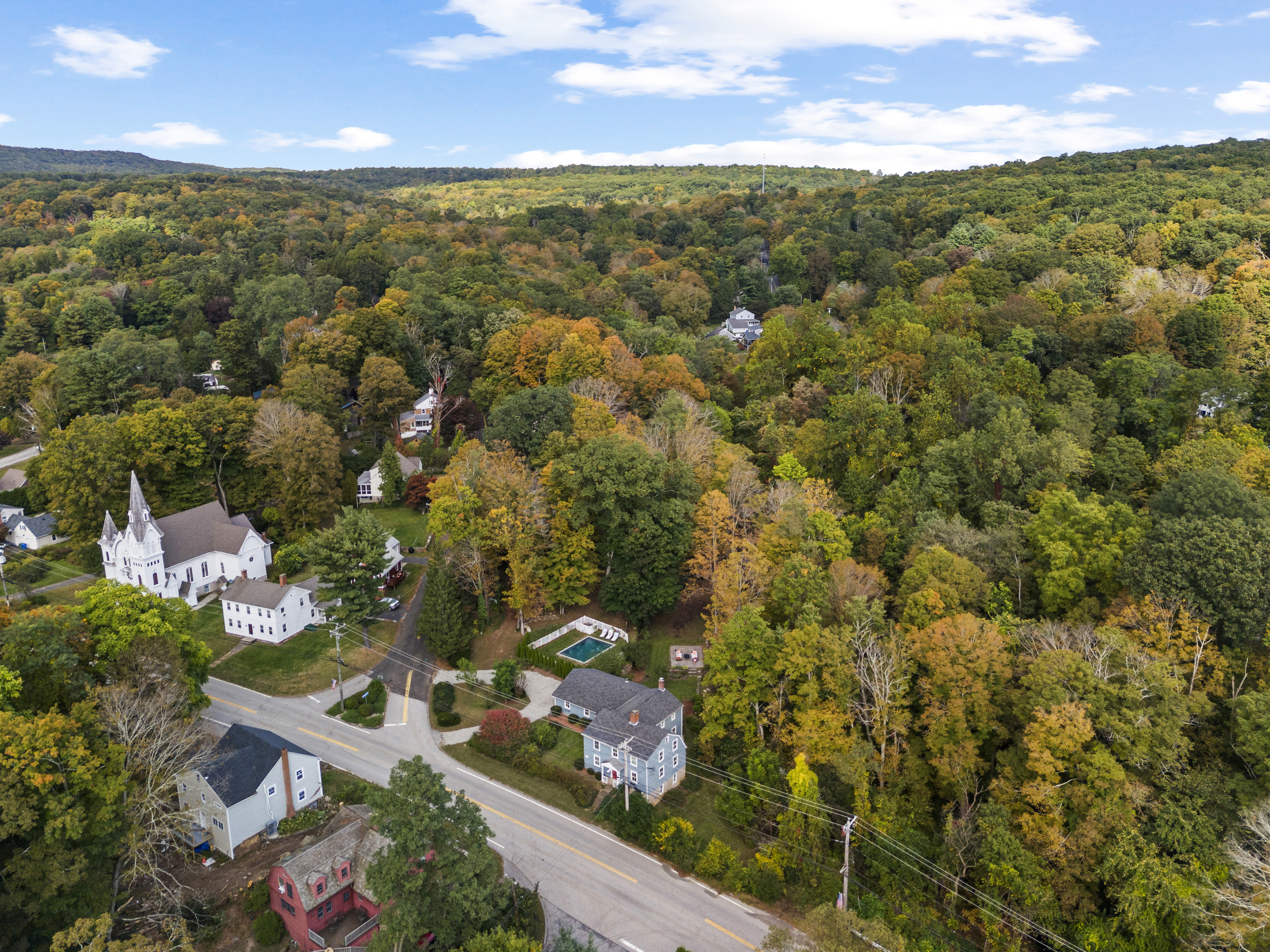 58 Middle Haddam Road East Hampton CT 06456