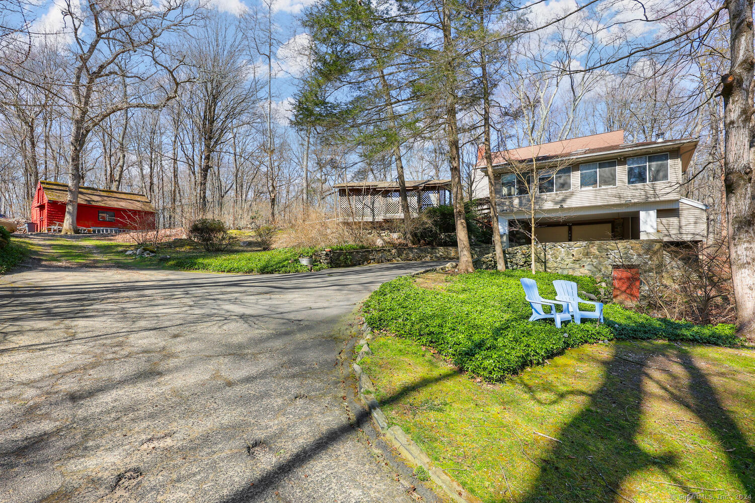 456 Woodbine Road Stamford CT 06903