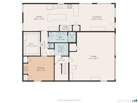 47 Sharon Drive Wallingford CT 06492