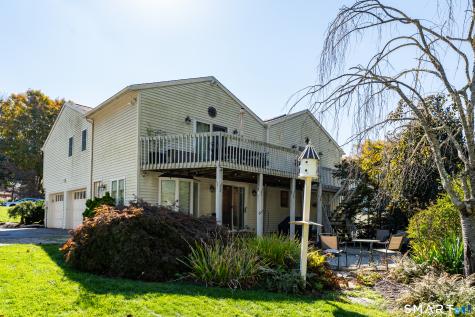 47 Sharon Drive Wallingford CT 06492
