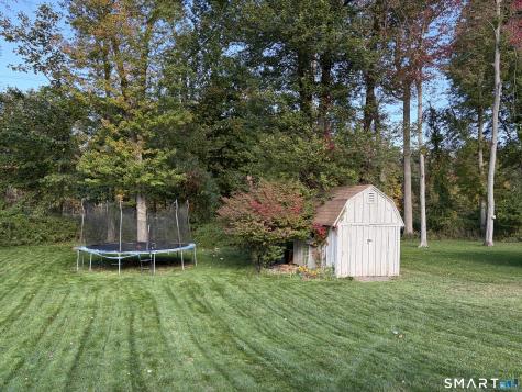 47 Sharon Drive Wallingford CT 06492