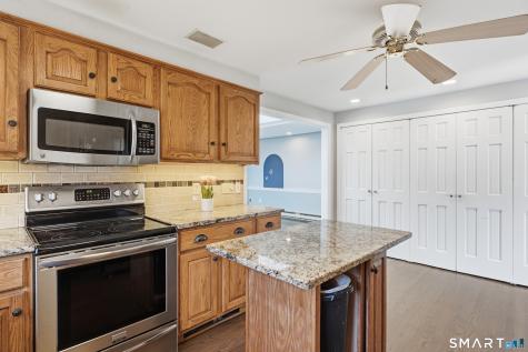 47 Sharon Drive Wallingford CT 06492